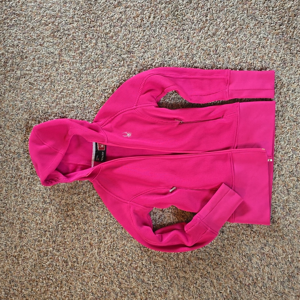 Womans Jacket